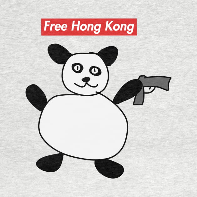 free hong kong by Fwaygo Official